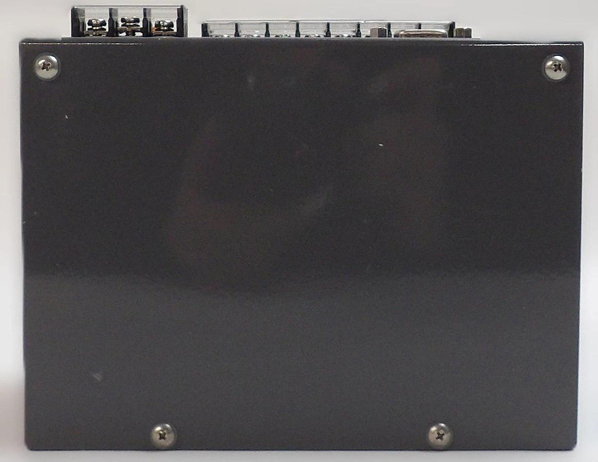 Used Fujikin 23.6C-DR 8 Channel Driver FSR-C 8ch DRIVER Working Surplus