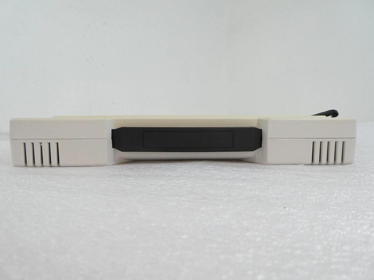 Used JAE Japan Aviation UT3-TLN7-B Hand Held Display TEL E280-000044-11 Working Spare