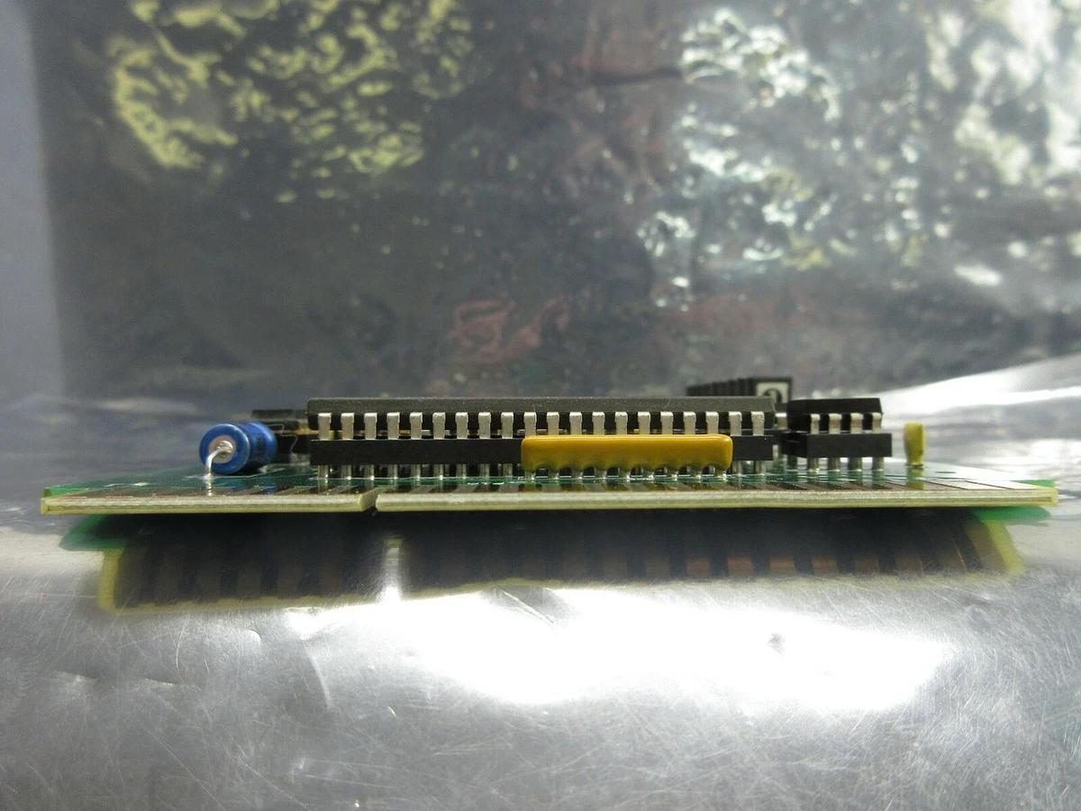 Used ASM Advanced Semiconductor Materials 2856735-21 Processor PCB Card 115ASM Used