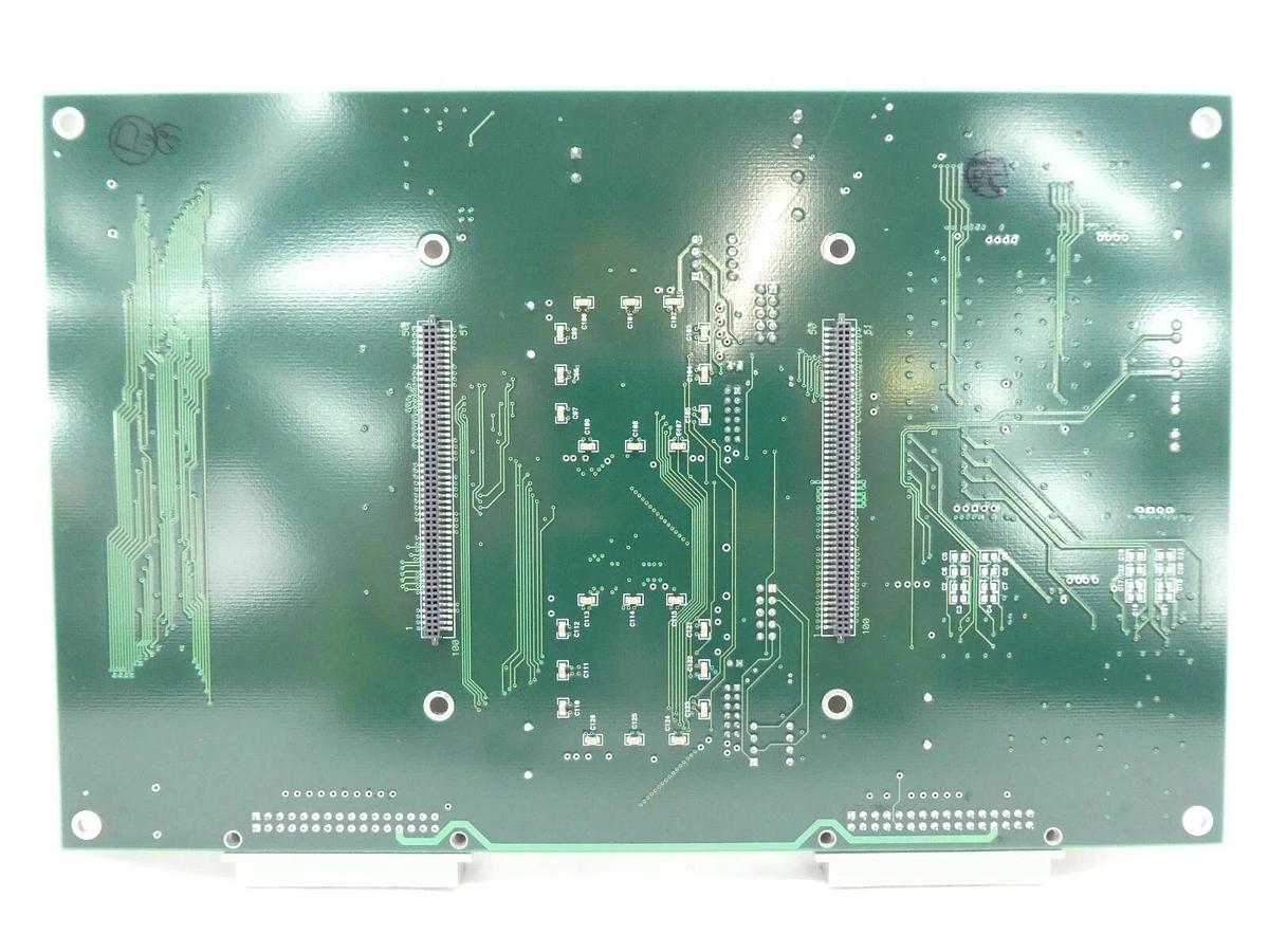 Used Pyramid Technical Consultants 9000-03062 Motor Control Board PCB AMAT Quantum X