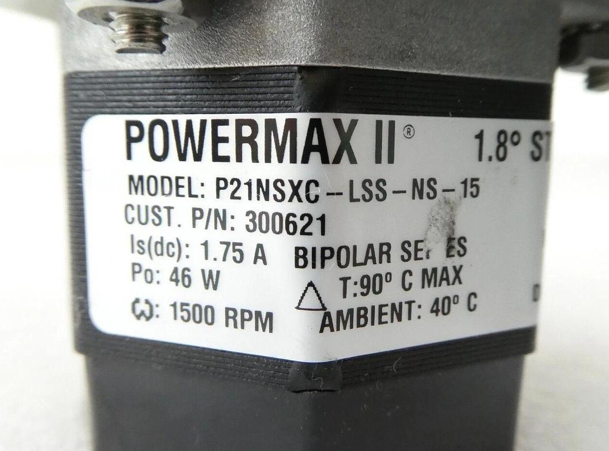 Used Fluid Metering 4C1A3T1BF94P Fluid Metering Assembly AB Sciex SelexION Working