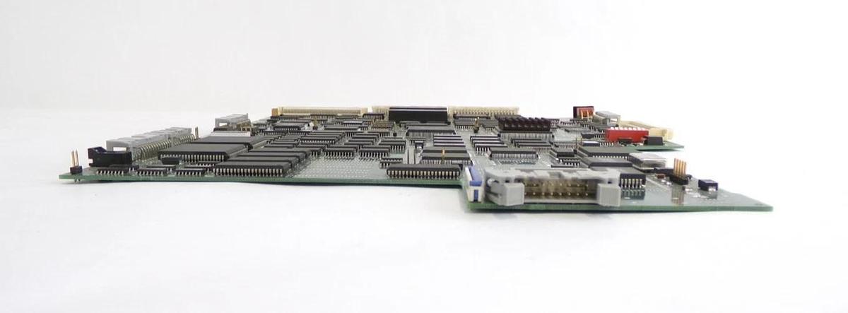 Used Tektronix G9A-2654-00 Processor Board PCB TDS 540D 679-4199-00 Working