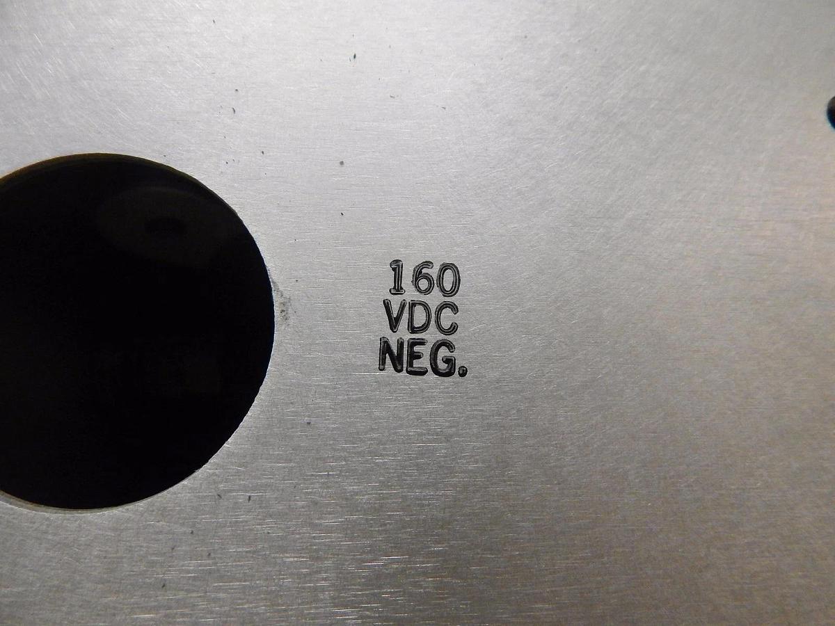 Used ASML 859-0515-006 Exciter Lamp Module Semiconductor Lithography Working Surplus