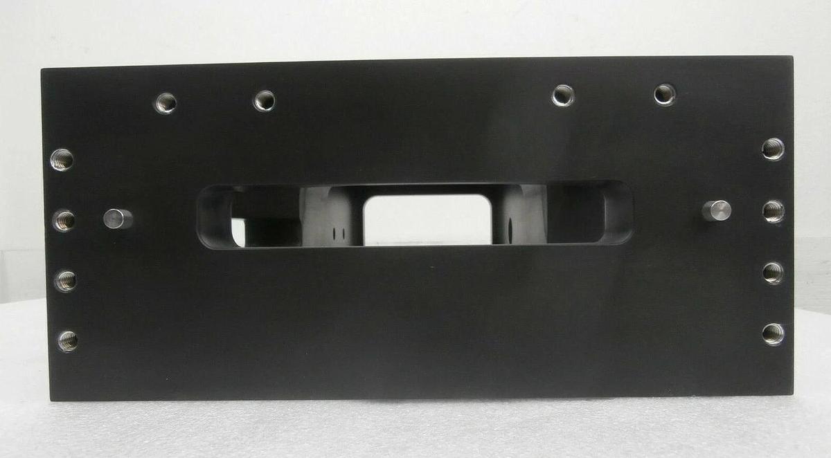Refurbished Lam Research 715-440264-001 200mm Lower Chamber Alliance A4 9600 SE Refurbished