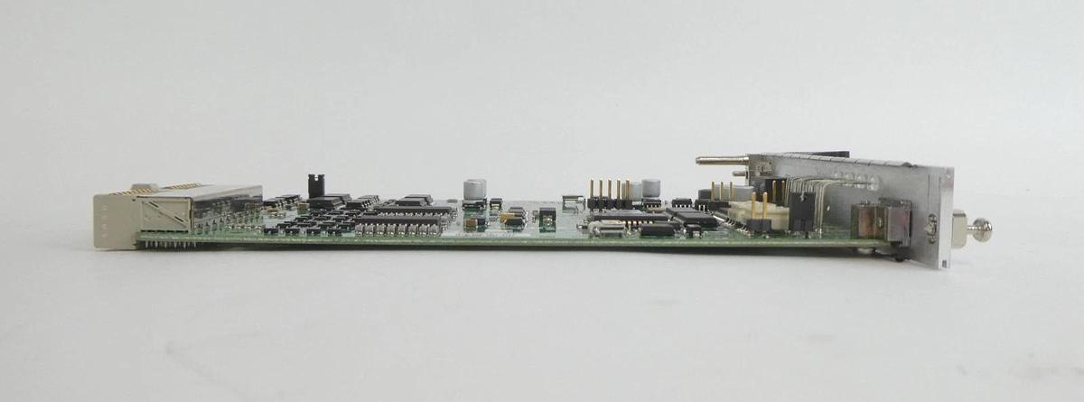 Used MKS Instruments AS01496-AB-2 PCB Card CDN496R AMAT 0190-30079 Reseller Lot of 2