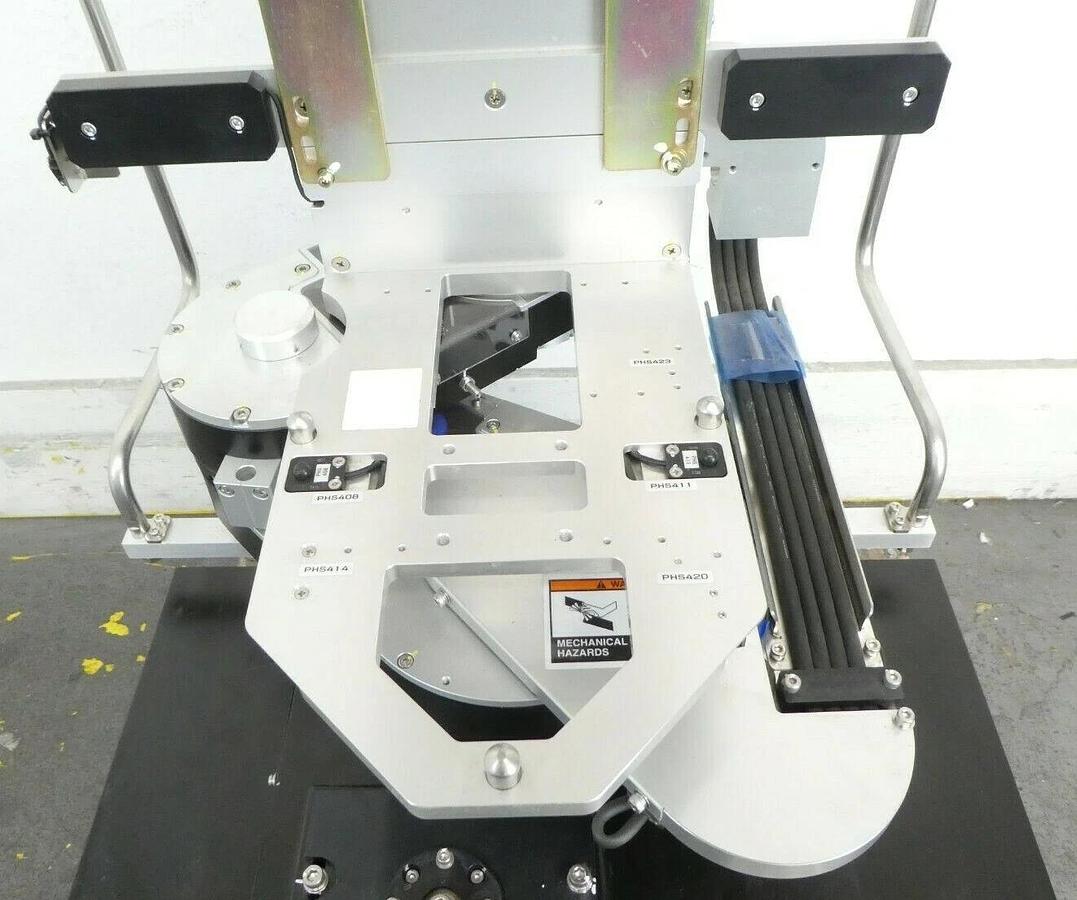 Used Daifuku 300mm Wafer Transport FOUP FOSB Asyst Shinko Panasonic Working Surplus