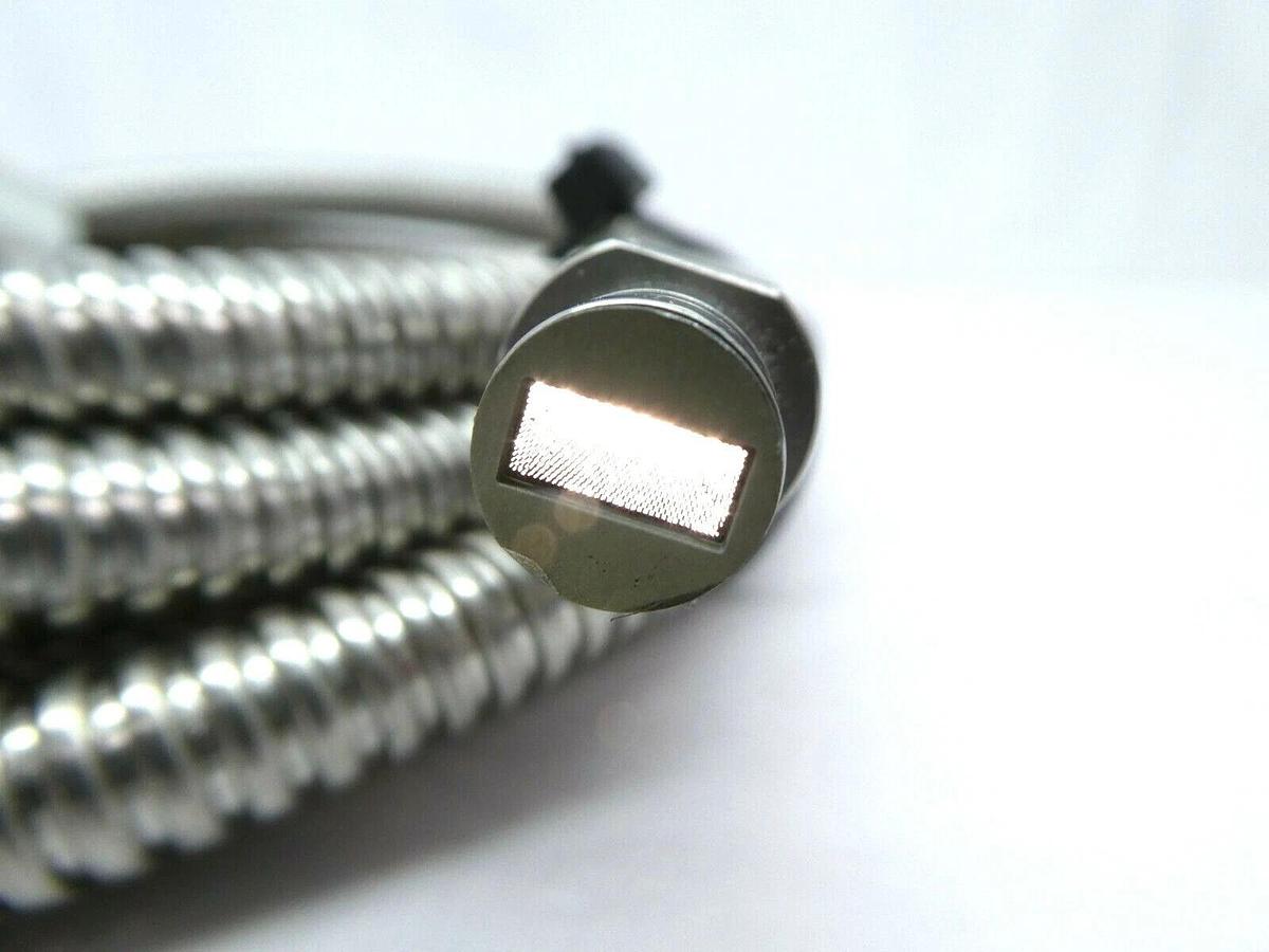 Used Ushio Fiber Optic Cable for Lamp Housing Assembly SVG 90S DUV Working Spare