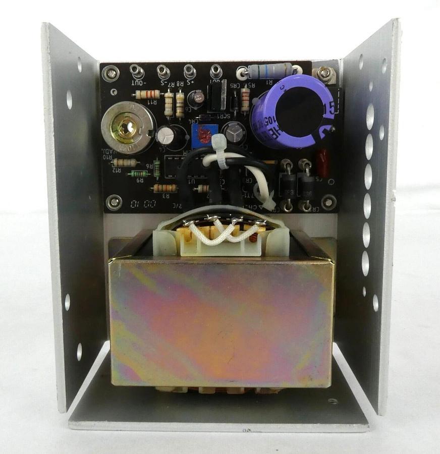 Sola Hevi-Duty 083-00230-0300-05 Linear DC Power Supply New Surplus