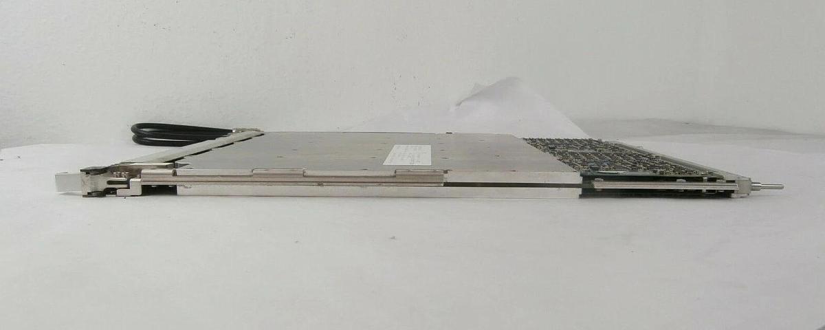 Used Advantest BPS-030614 Liquid Cooled Processor PCB Card ARD T2000 Working Surplus