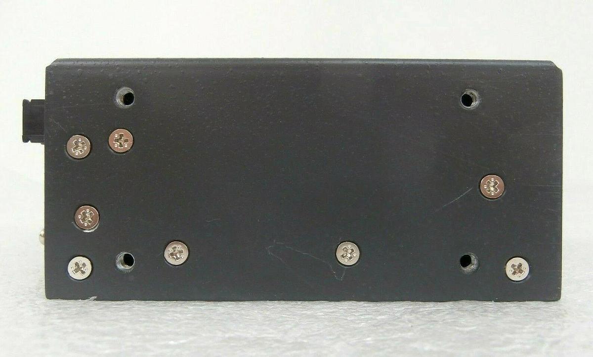 Used Nemic-Lambda NNS15-5 Linear Power Supply NN Series Working Spare