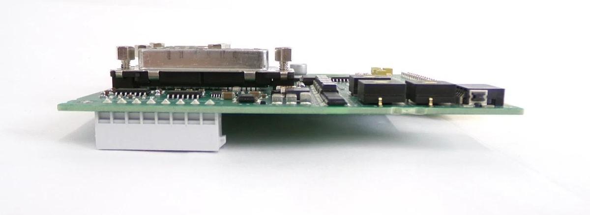 Used Trumpf Huttinger 1623652-05-350493 Interface PCB 1623653 SSM 3000 Working