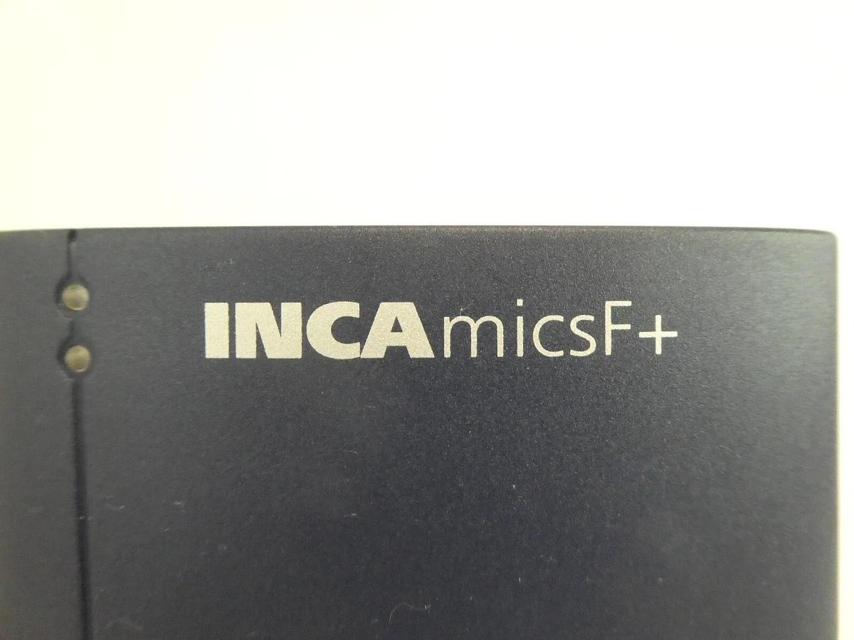 Used Oxford Instruments 51-G-1100-149 INCA MICSF+ Controller Working Spare