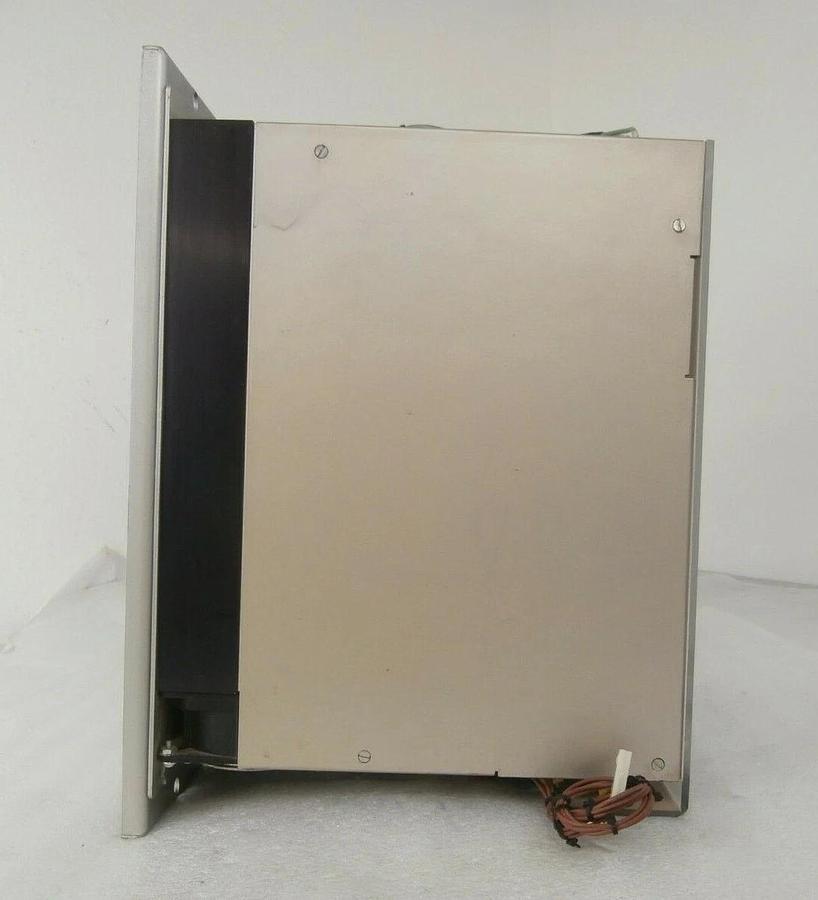 Used Industrial Drives BDS3-208/30-02-102-4500B2P Controller Varian 106188002 Surplus