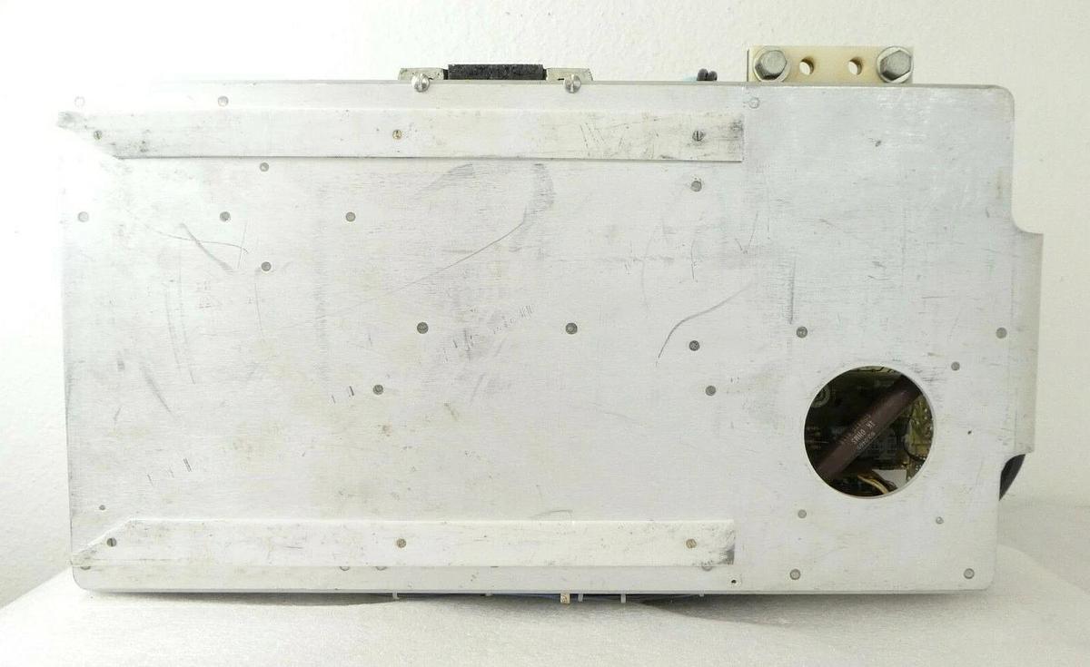 Used Varian Ion Systems E 08148-1 Ion Source Power Supply 08148001 300XP 350DE Spare