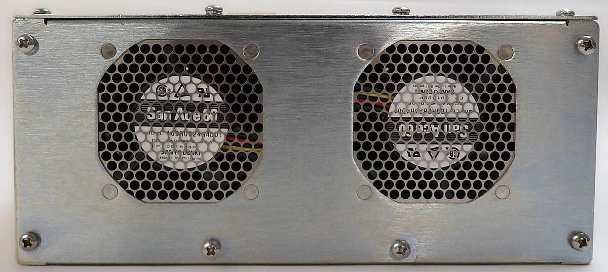 Used AMAT Applied Materials 0090-07497 Olympia MF HV CIOC Module Working