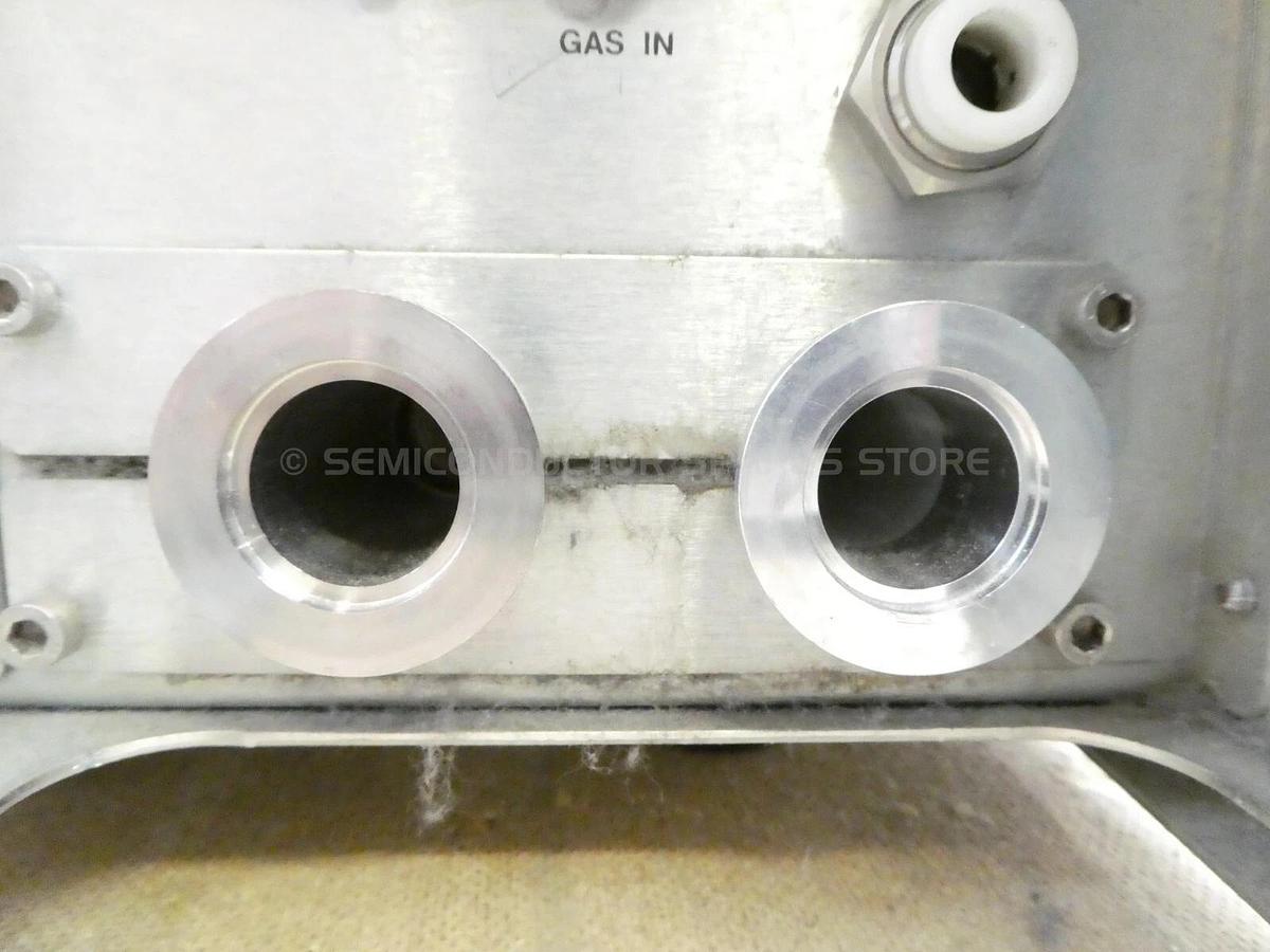 Used Micromass Quattro Micro API Tandem Quadrupole Mass Spectrometer Waters Untested