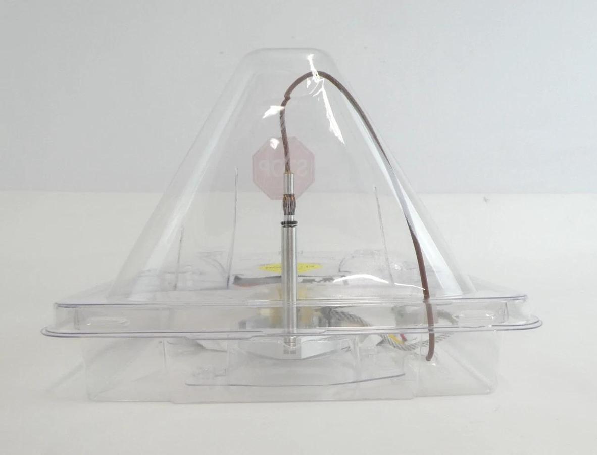 AMAT Applied Materials 0195-05574 Susceptor Assy T2 Welded S-TC 200MM New