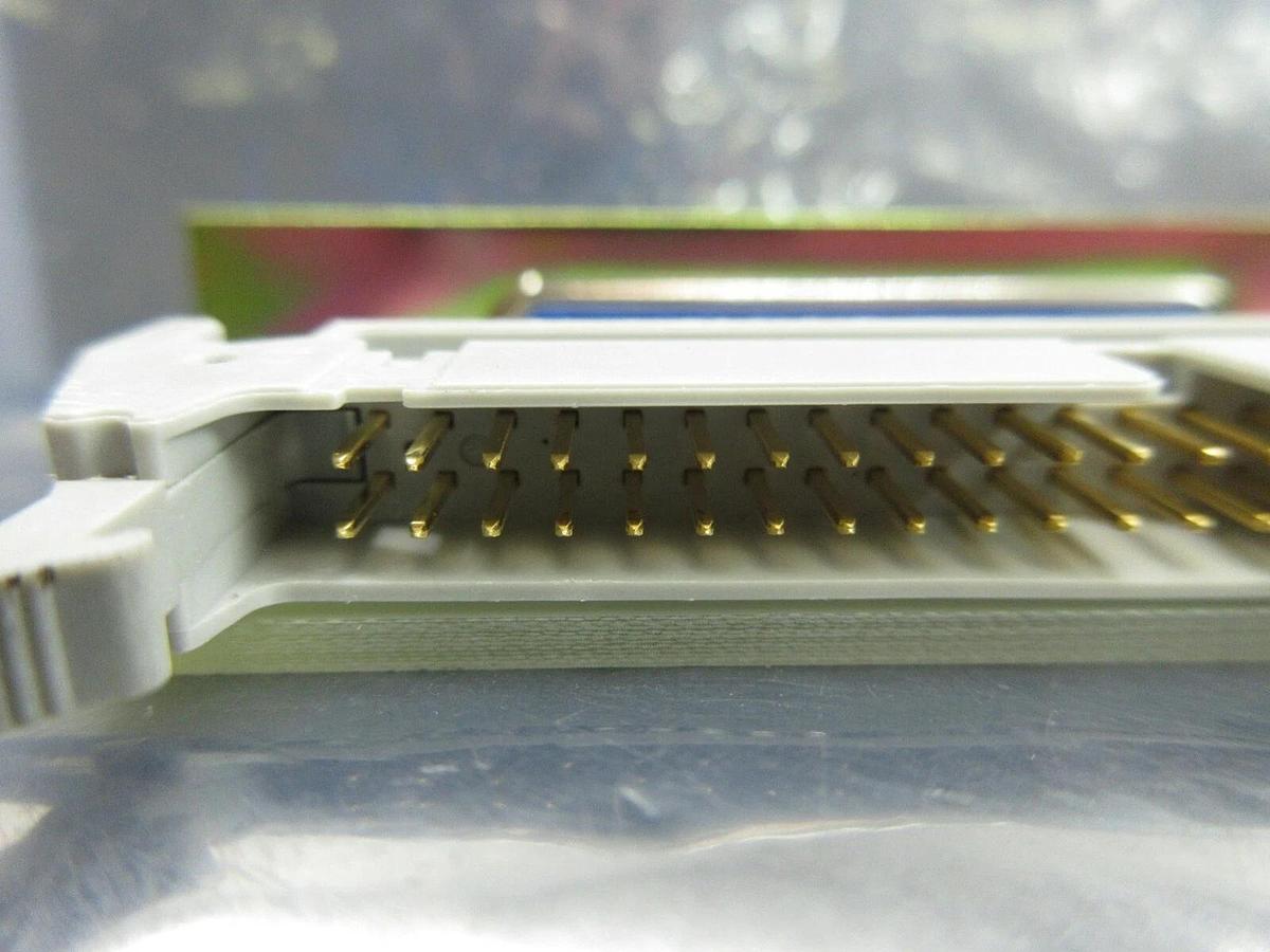 Used Nikon 4S013-001 Interface Board PCB NSR-1755G7A Step-and-Repeat G-Line Used