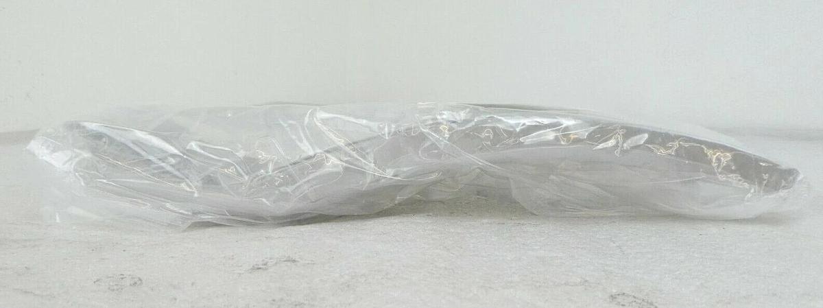 Novellus Systems 17-158000-00 PC300 Left Rear Chamber Shield New Surplus
