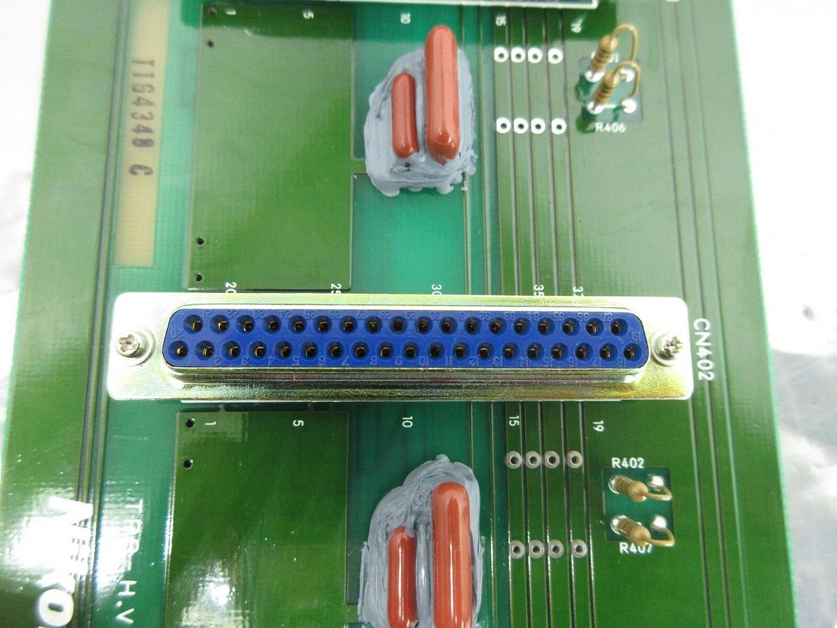 Used Nikon TPB-H.VO Motherboard PCB MOTHER-404 NSR System Used Working