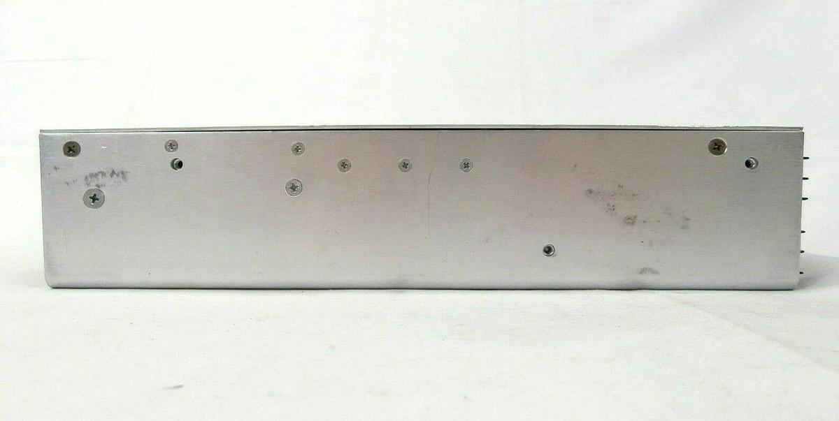 Used Deltron 11686XB Power Supply 666 Watts Lam 853-707255-001 FPD Continuum Working