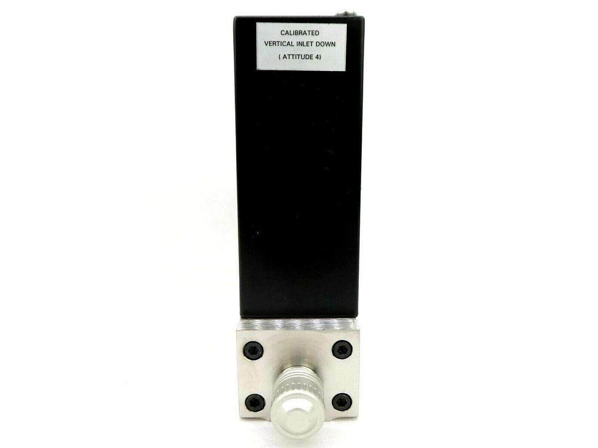 Used Tylan General FC-2900MEP Mass Flow Controller MFC 50 SCCM SiH4 2900 Working