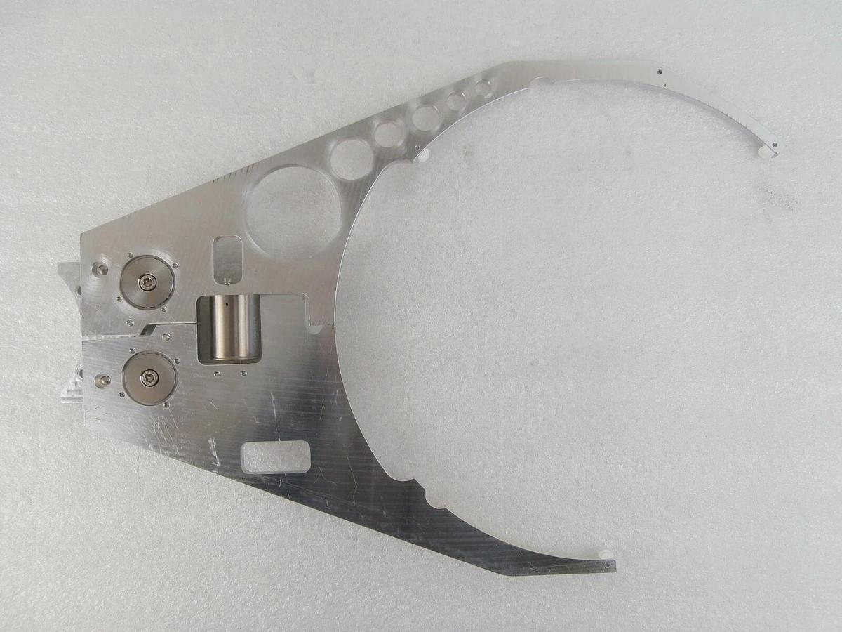 Used AMAT Applied Materials Upper 300mm Gripper Claw 0040-80142 0040-84443 Working