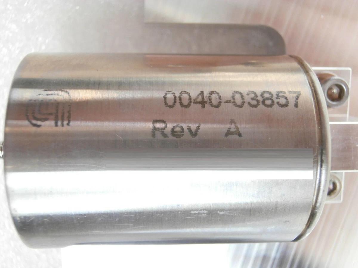 Used AMAT Applied Materials 0040-80142 Upper RH 300mm Gripper Claw 0040-03857 Working