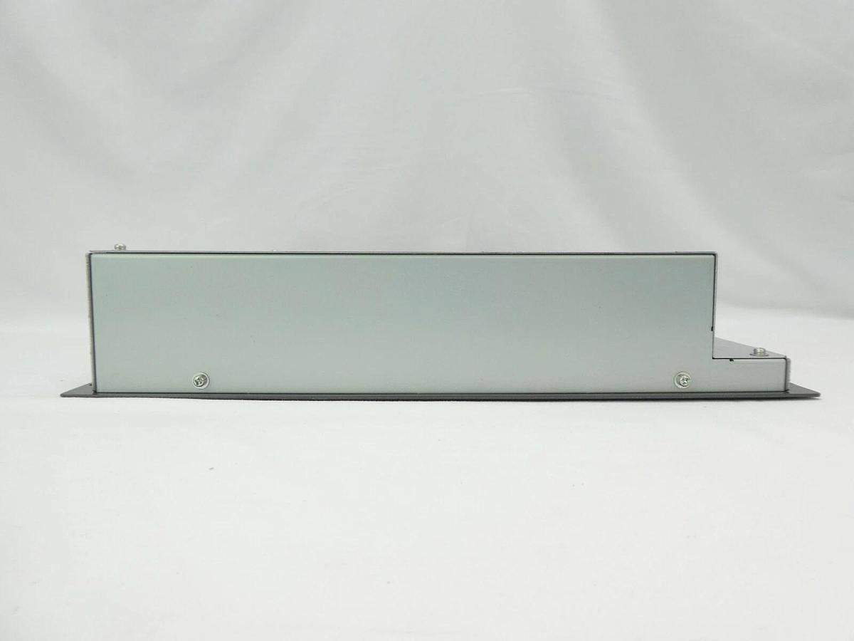Used Tecnart TM104-HKT-PN Color LCD Monitor 10.5" Kokusai Zestone DD-1203V Working