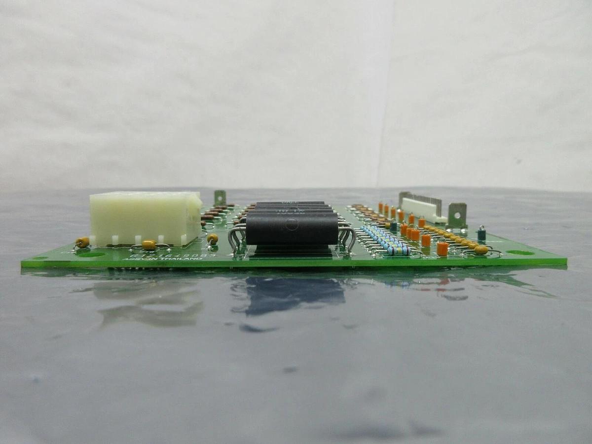 Used Liebert 416271G1 Interface Board PCB Rev. 1 Used Working