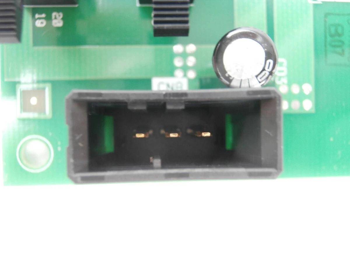 Used Shinko SBX93-100024-11 Interface Board PCB FLPCN1 SBX08-000013-11 Working Spare