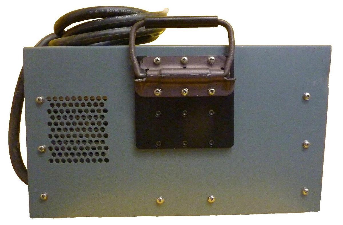 Refurbished OEM-650A ENI OEM-6A-11491-51 Soild State Power Generator OEM Refurbished Surplus
