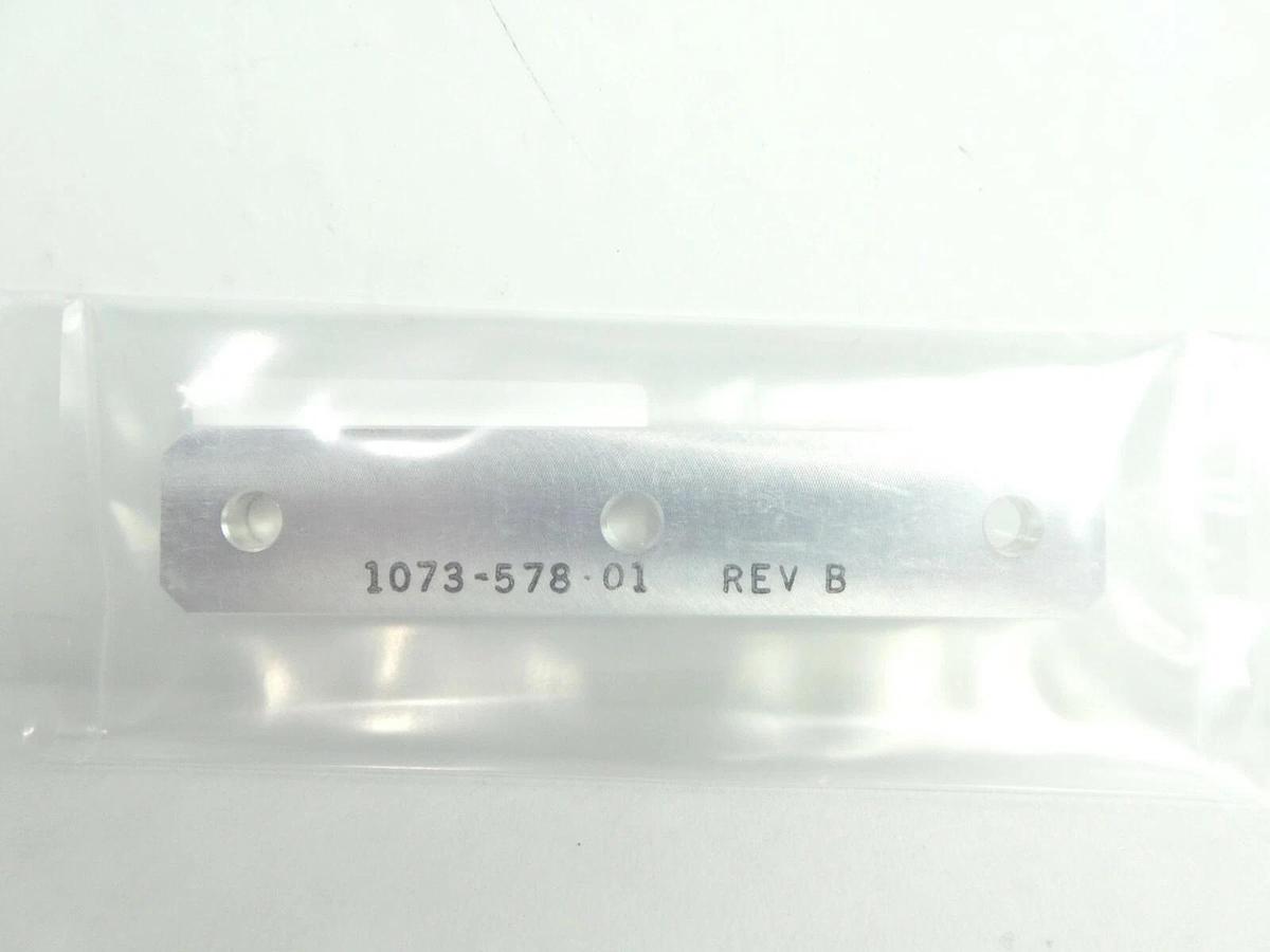 ASM 1076-169-01 Lower Chamber to Match Retrofit Kit New Surplus