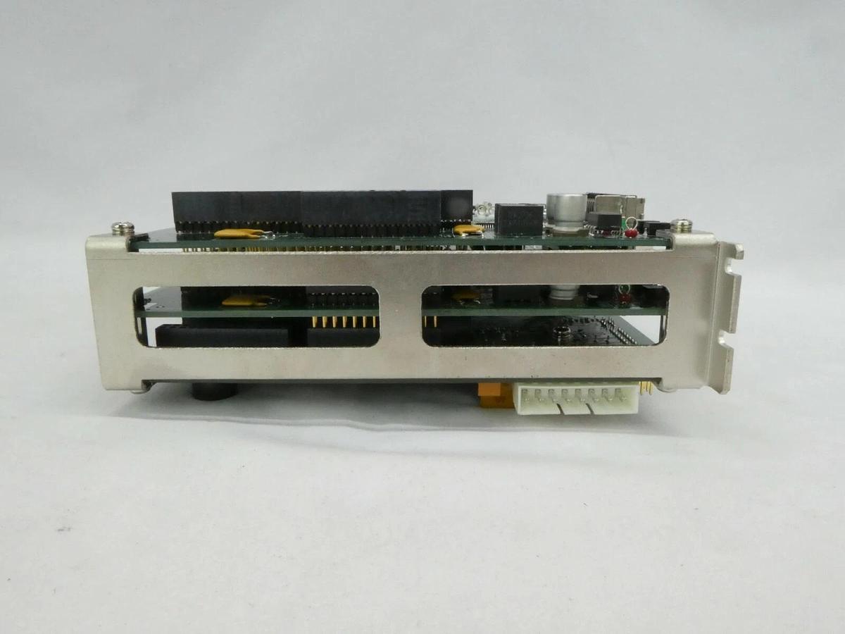 Used Nikon 4S018-929 MTR-CTRL 4S018-928 NSR-S205C 4S015-227 Working Spare