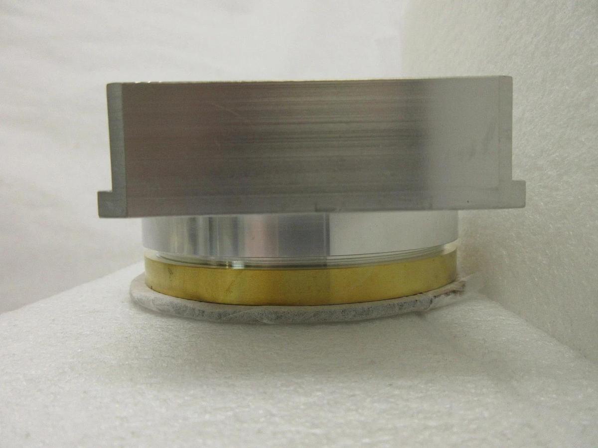 Used Nikon Precision Fly's Eye Field Lens NSR-S204B Step-and-Repeat Working