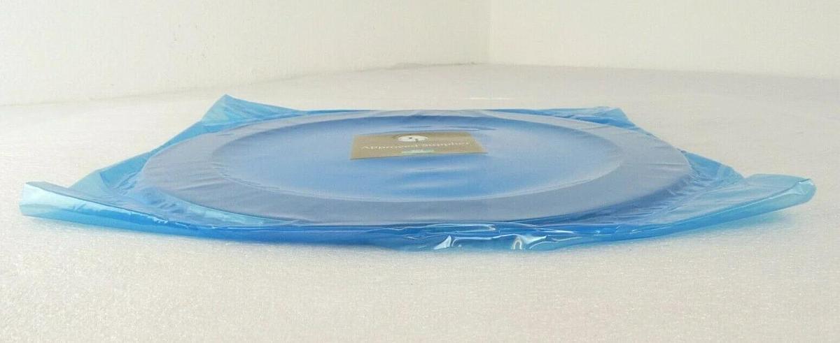 TEL Tokyo Electron 33D10-250278-V1 Focus Ring 380-303 T8CP22.5 C4 R&D New Spare