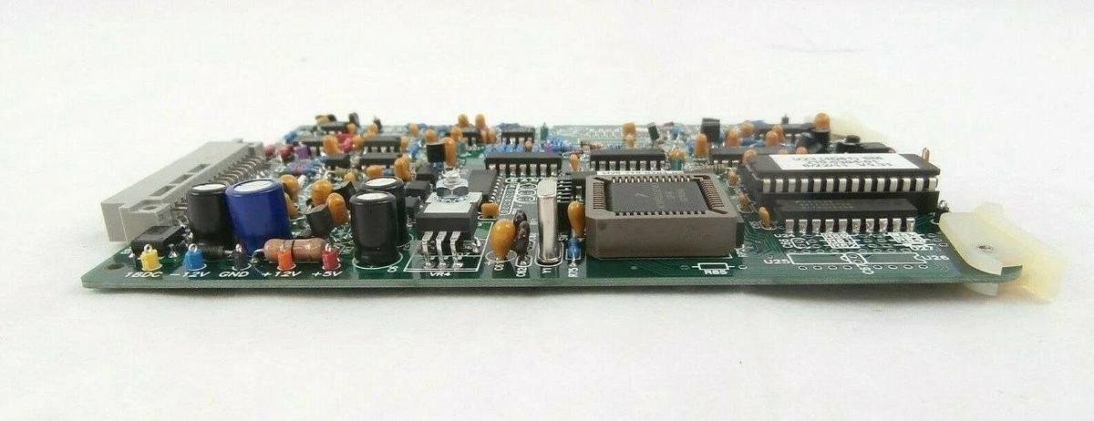 Used Dynatronix 138-0323-63 Forward Regulator Plating PCB Card 190-0323-03 As-Is