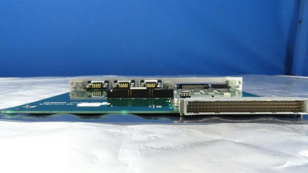 Used Hitachi UTL550-02N Circuit Board PCB Hitachi MU-712E Used Working