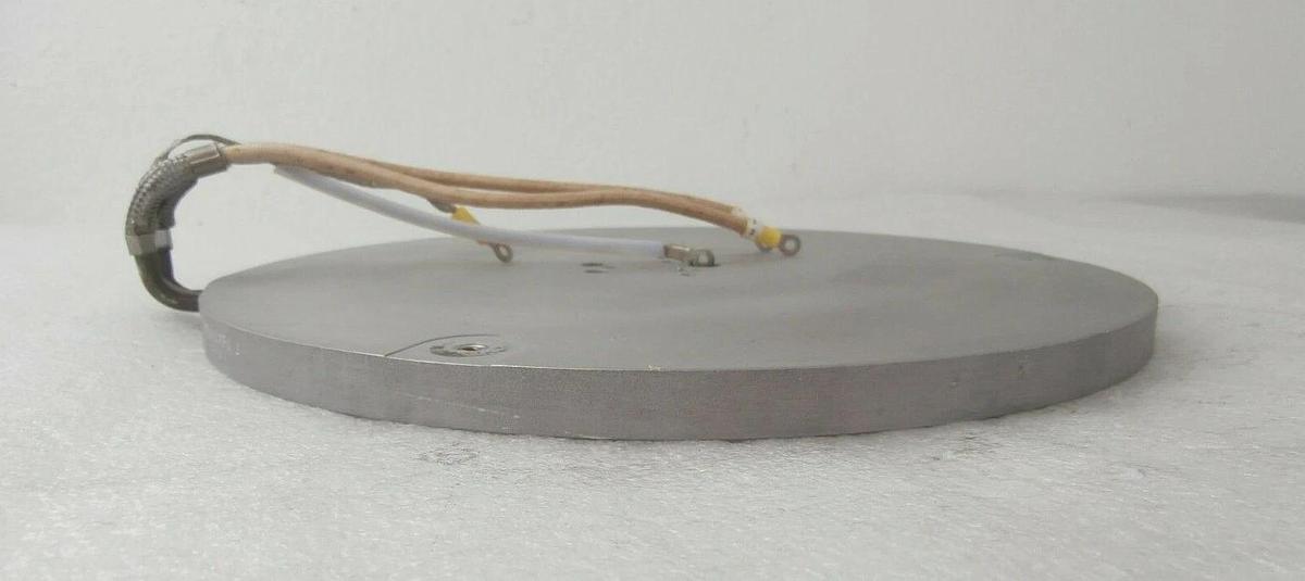 Used AMAT Applied Materials 0190-40175 Roof Top PIPIII Heater Grounded Working Spare