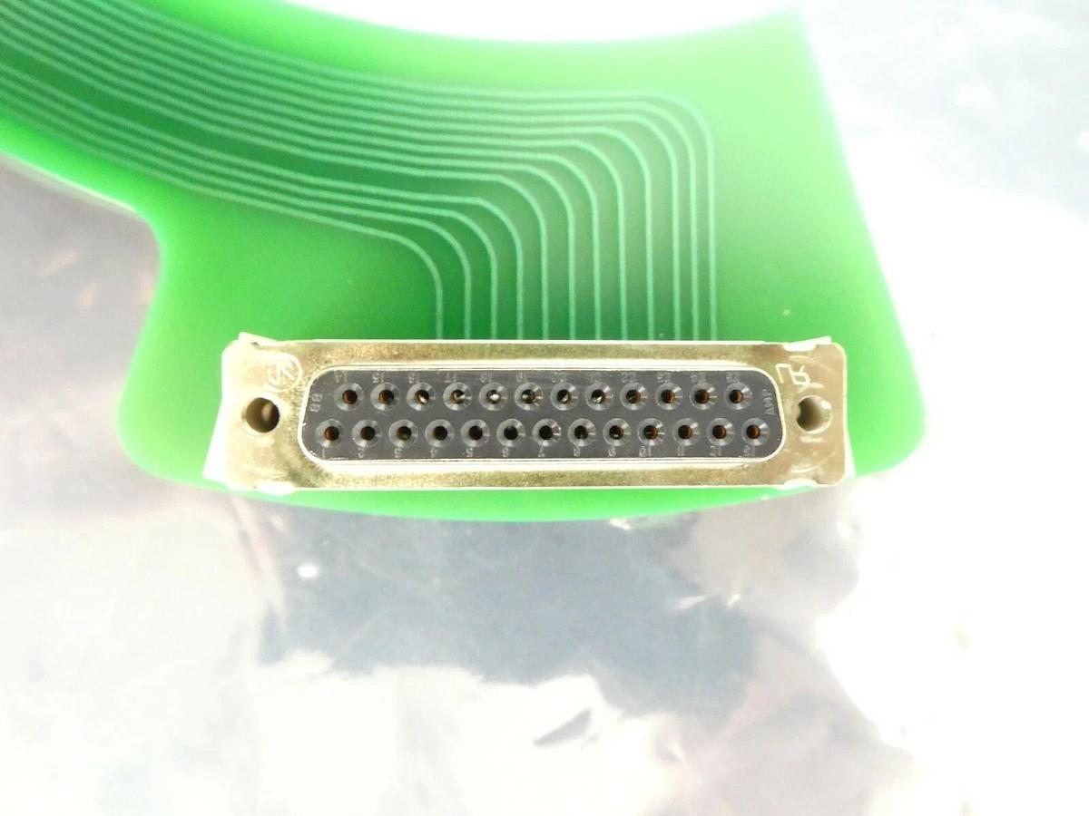 Used KLA-Tencor 820-22112-00 Interface Board PCB 740-22113-000 eS31 Working Surplus