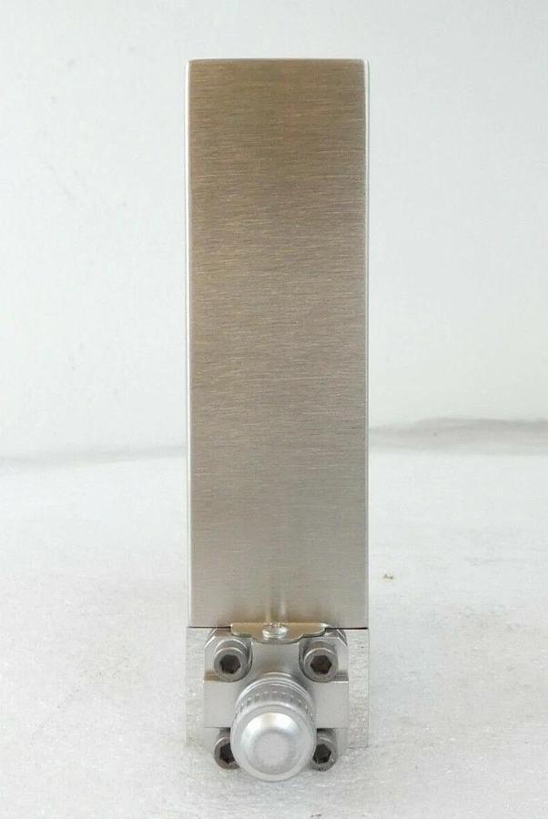 Refurbished Celerity UFC-8165 Mass Flow Controller MFC 6L NH3 AMAT OEM Cleaned Working Spare