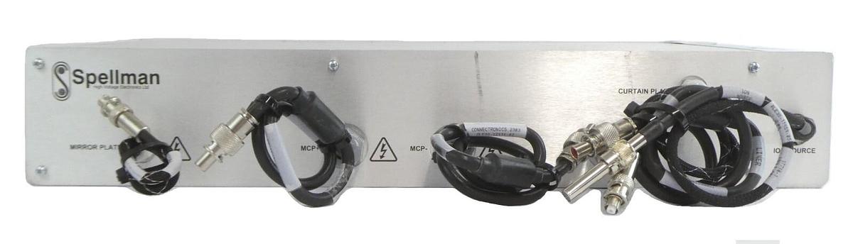 Used Spellman UK17709-1 High Voltage Power Supply Module Spectrometer Working