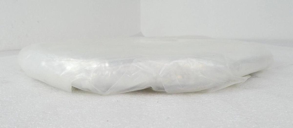 Refurbished AMAT Applied Materials 0020-24171 8" Clamp Ring Endura 5500 Lot of 4 Refurbished
