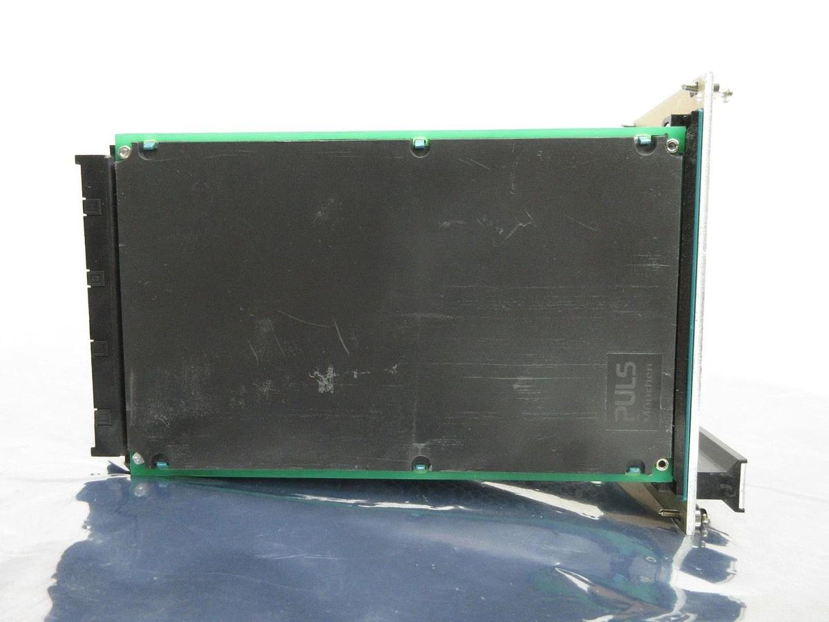 Used PULS ASM142.01 Power Supply Card PCB 4022.476.01151 Used Working