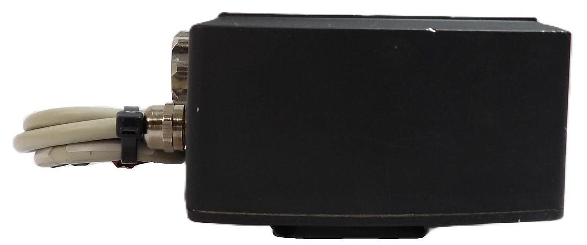 Used Honeywell 9602-0200 Gas Detector MST Satellite XT 4-20mA Working