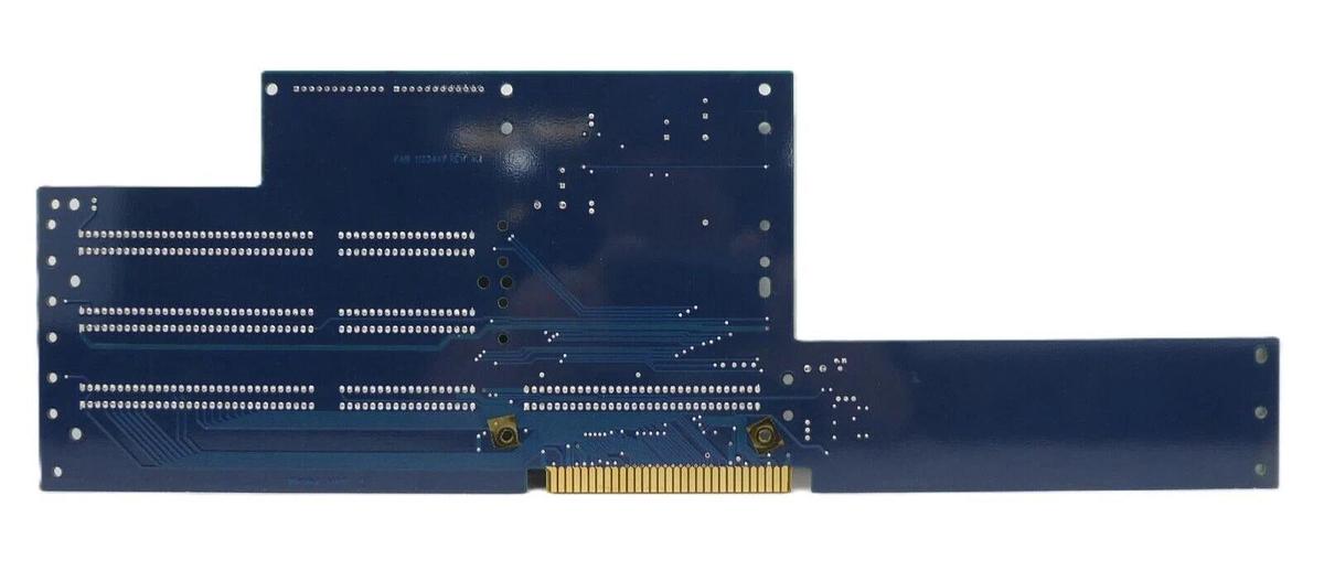 Used Coherent 1123442 AVIA ULTIMA Mother Board PCB Working Surplus