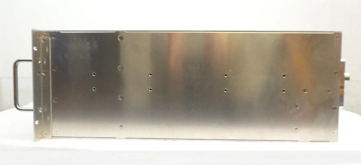Used Daihen YGA-36B RF Generator AMAT Applied Materials 0190-54072 Working Surplus