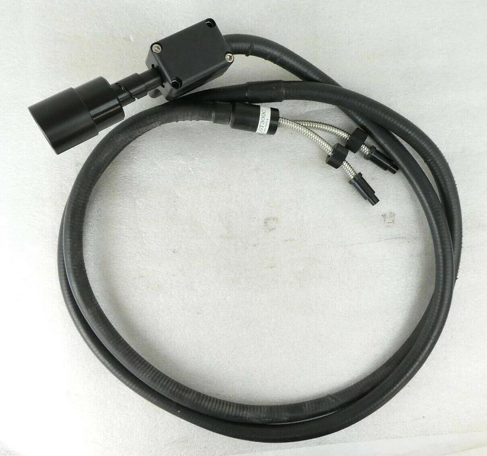Used Zygo Automation Systems FLGT300C Fiber Optic Light Guide ARIS 1000 Working Spare