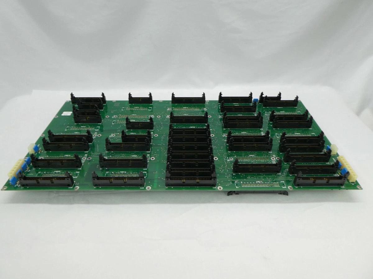 Used Hitachi BBM4321-2 Backplane Board PCB Working Spare