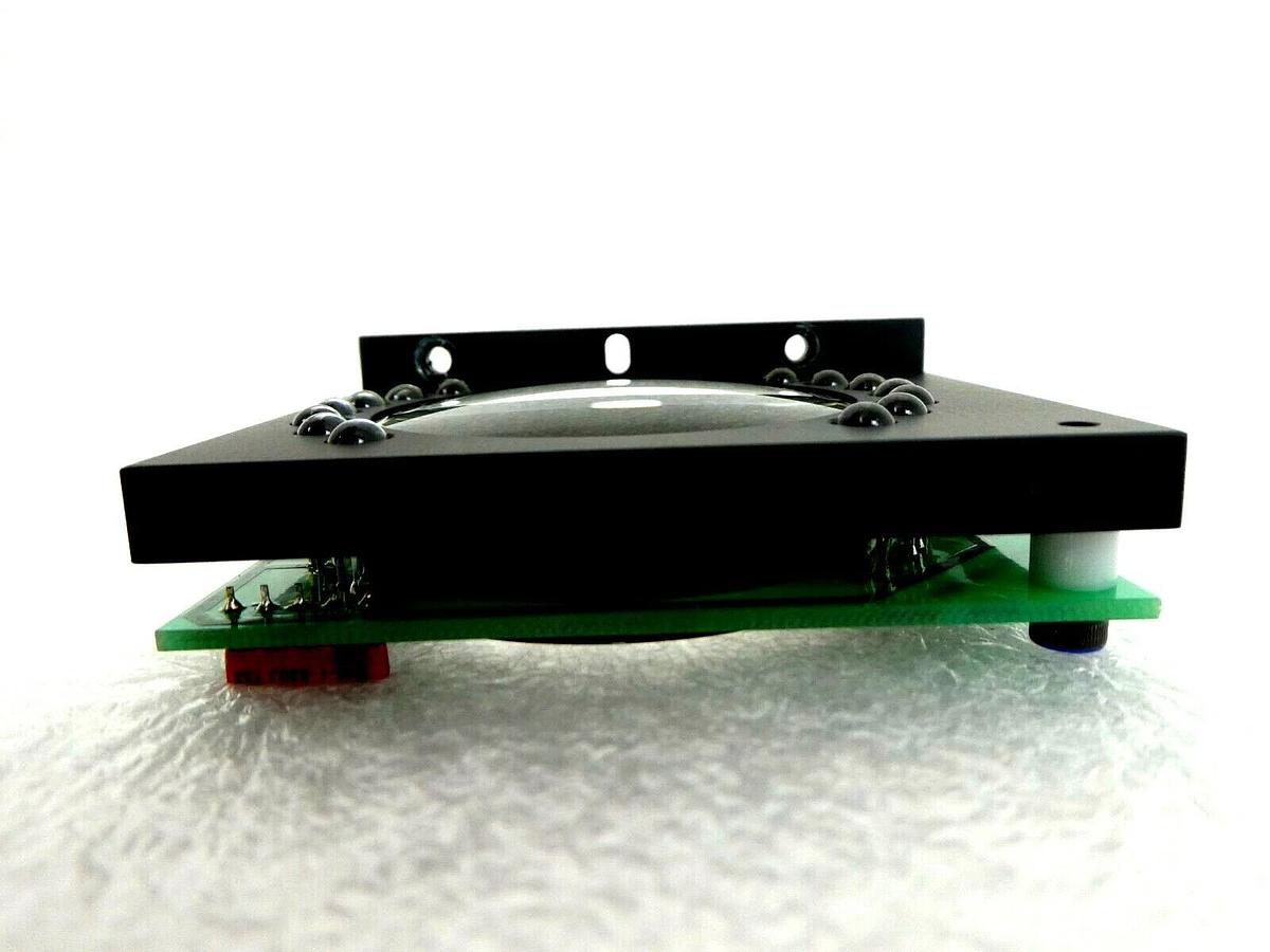 Used Kowa GFZ-2160 Inspection Lens PCB Assembly TEL Tokyo Electron P-8 Working